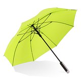 Emerantia 190T Pongee 23" Stockschirm Auto offen Corina