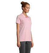 PULSE Damen POLO Lurina