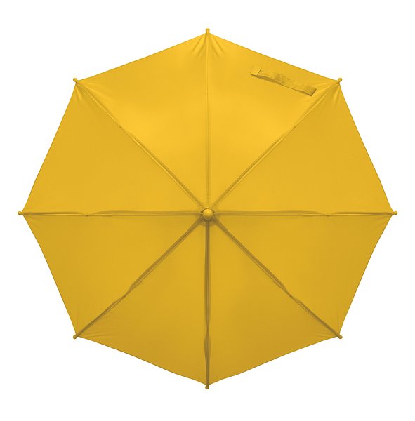 18" Regenschirm für Kinder Buorg