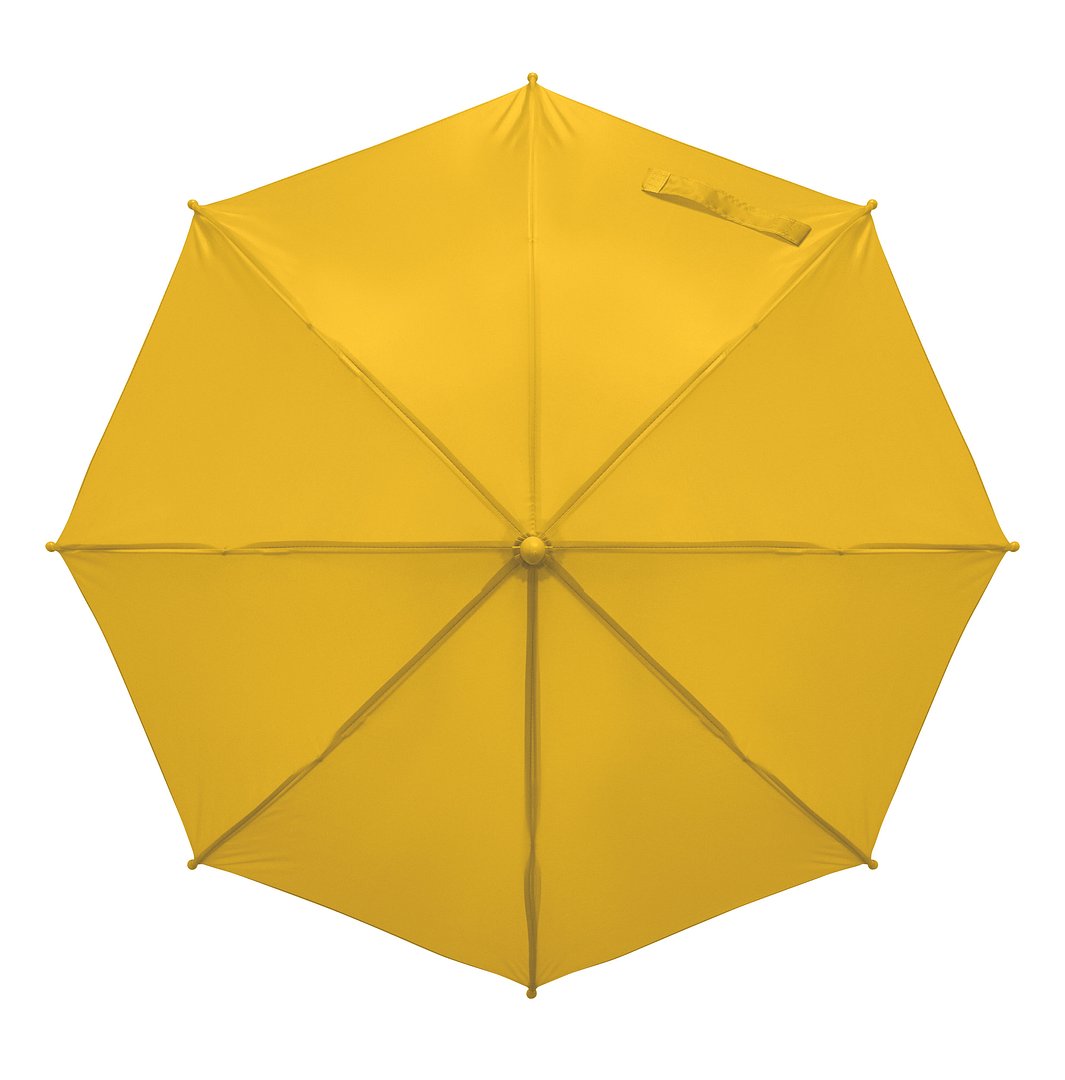 18" Regenschirm für Kinder Buorg