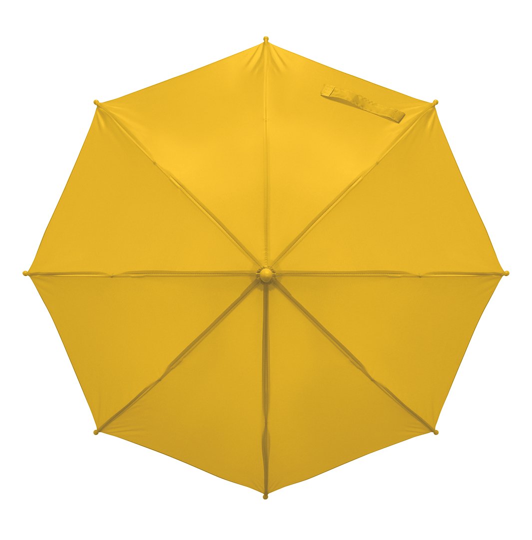 18" Regenschirm für Kinder Buorg