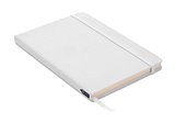 DIN A5 Notizbuch 600D RPET Adivie
