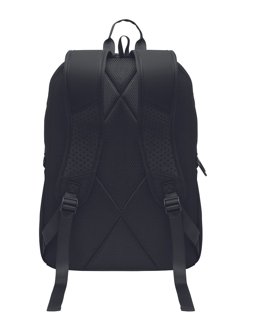 15" Laptop-Rucksack PU Dureila