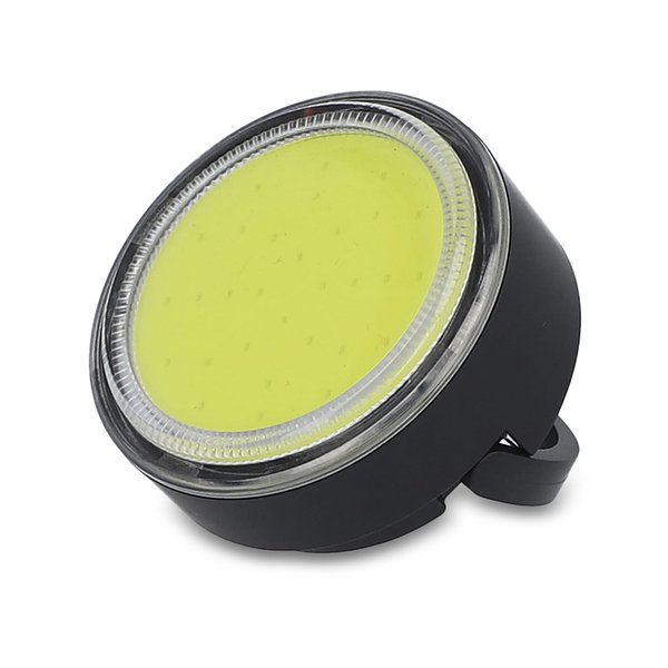 Wiederaufladbare Multifunktionsleuchte Alien