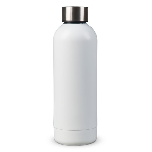 Isolierflasche matt 500ml Stgaulat