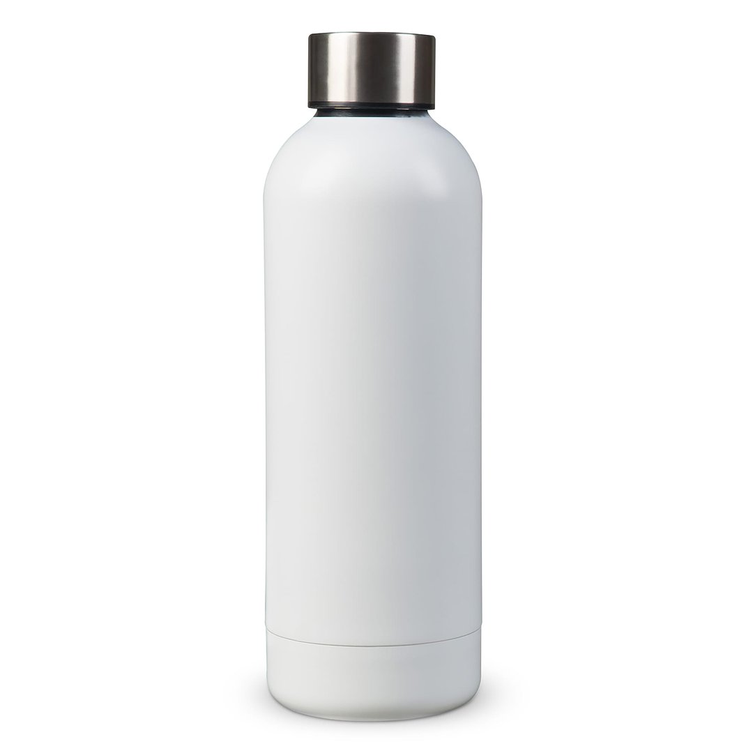 Isolierflasche matt 500ml Stgaulat