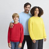 Erwachsene Sweatshirt Idmos