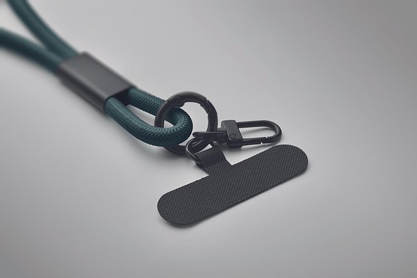 60W Lanyard-Ladekabel Buonigni