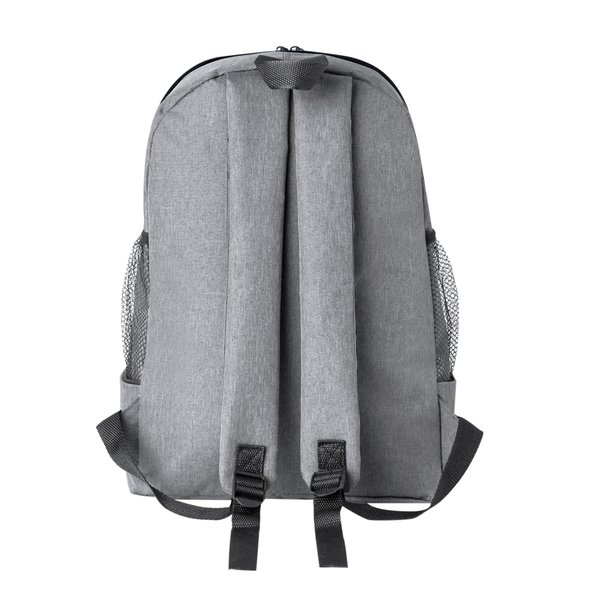 Rucksack Idgli