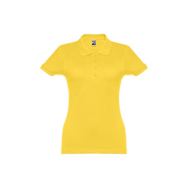Damen Poloshirt Lüzzi