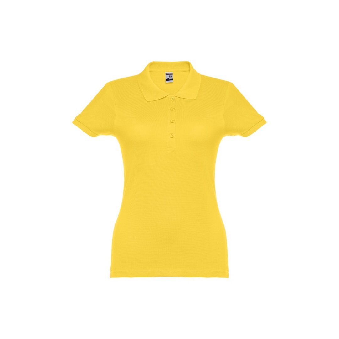 Damen Poloshirt Lüzzi