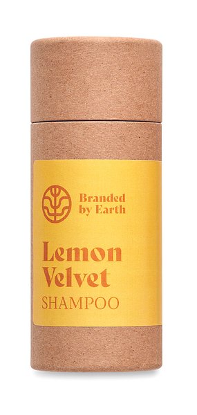 Veganes Unisex Shampoo Emens