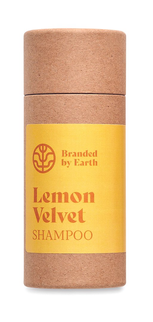 Veganes Unisex Shampoo Emens
