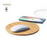 Ladegerät Mauspad Idtol