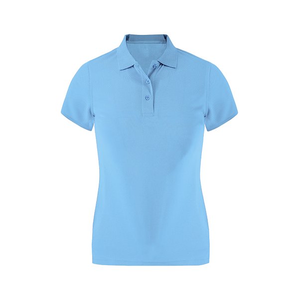 Frauen Polo-Shirt Idlus