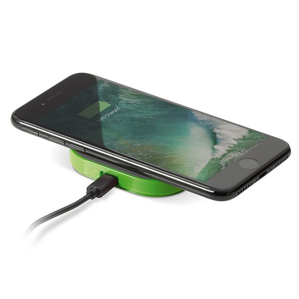 Kabellose Ladestation 5W Uorengi