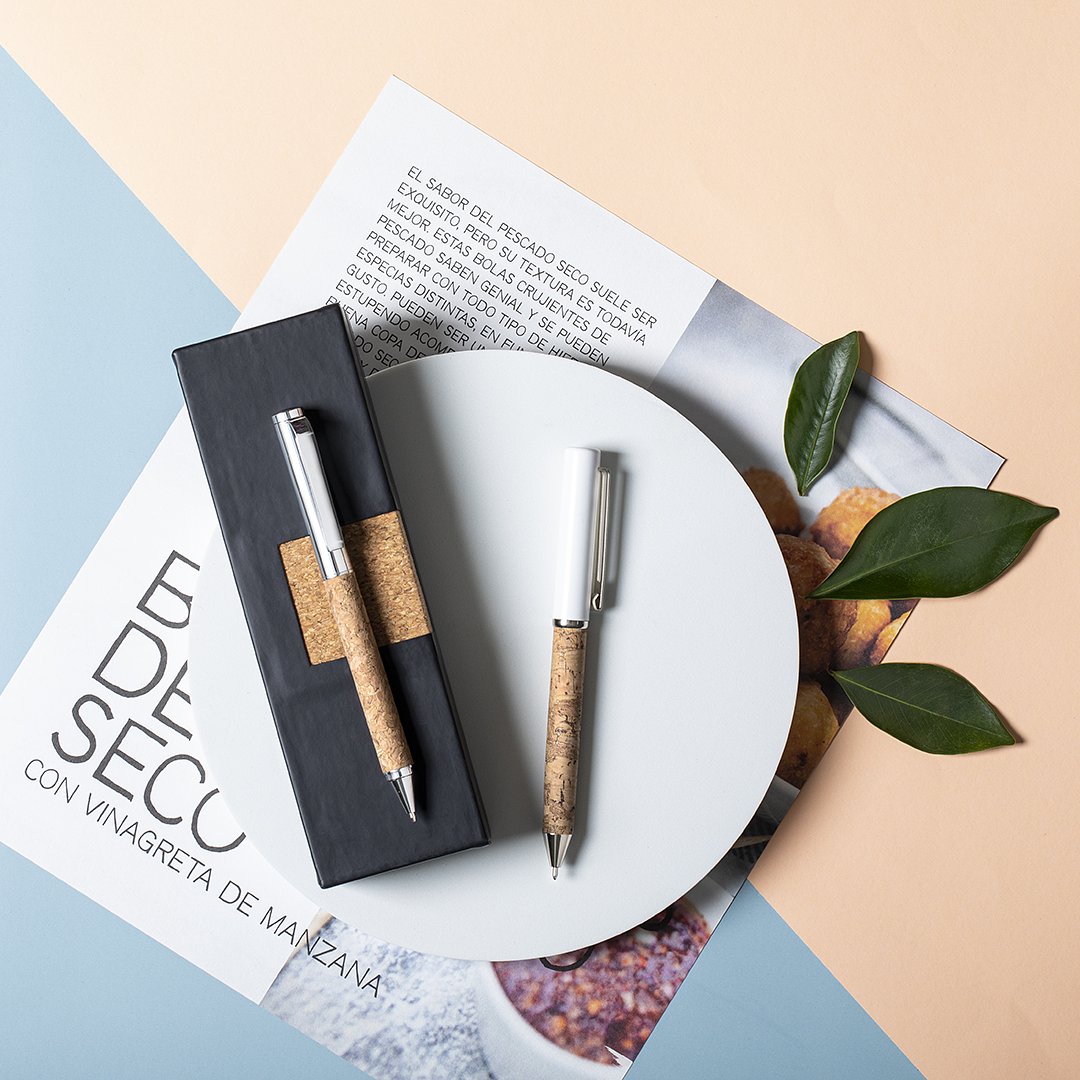 Kugelschreiber Idmet