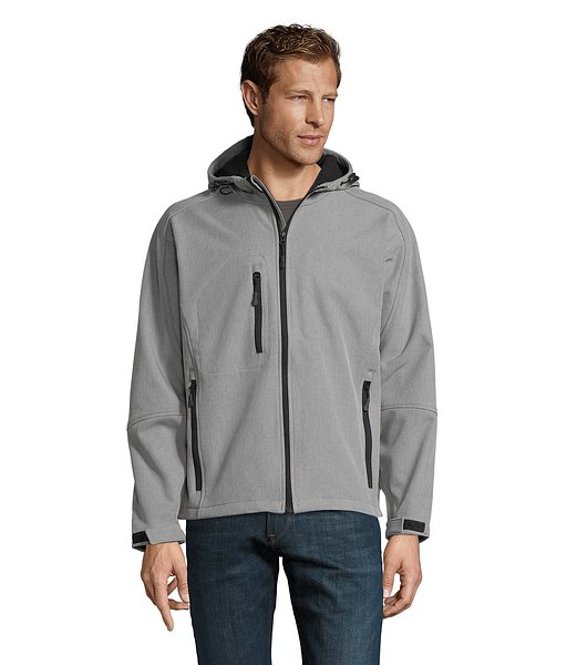 Herren Jacke 340g Ferilll