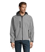 Herren Jacke 340g Ferilll