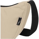 Gürteltasche aus GRS Recyclingmaterial 1,5 L - Vetina