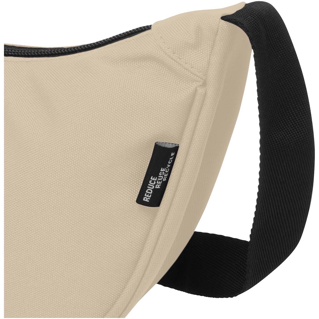 Gürteltasche aus GRS Recyclingmaterial 1,5 L - Vetina