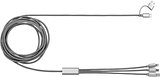 Trident 2+ Ladekabel Gianni
