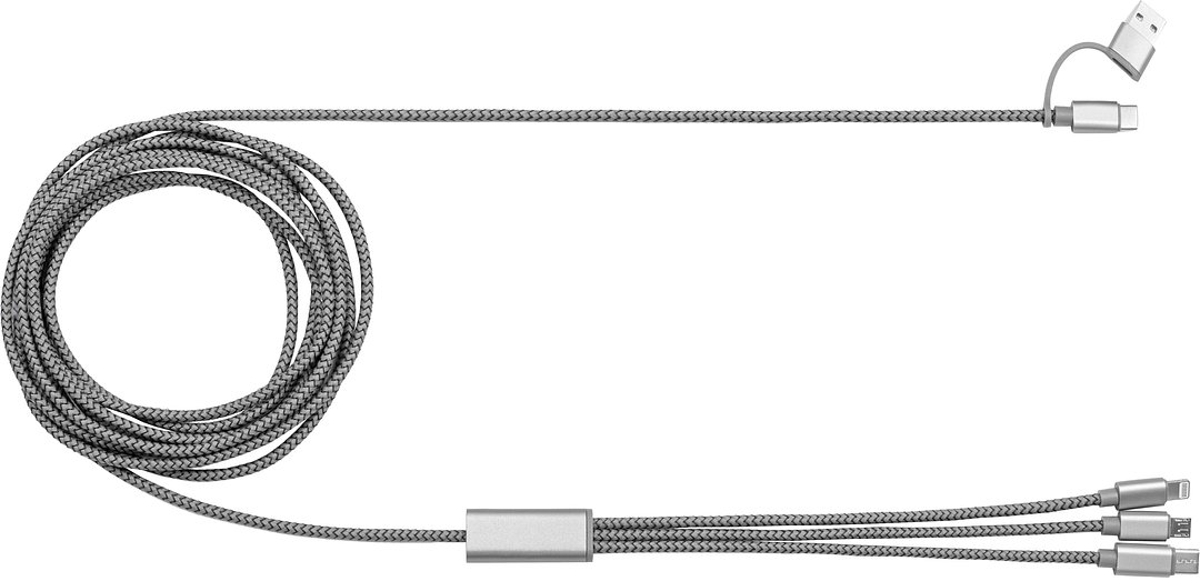 Trident 2+ Ladekabel Gianni