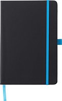 Notizbuch Gria | Recyceltes PU | A5 | Liniert