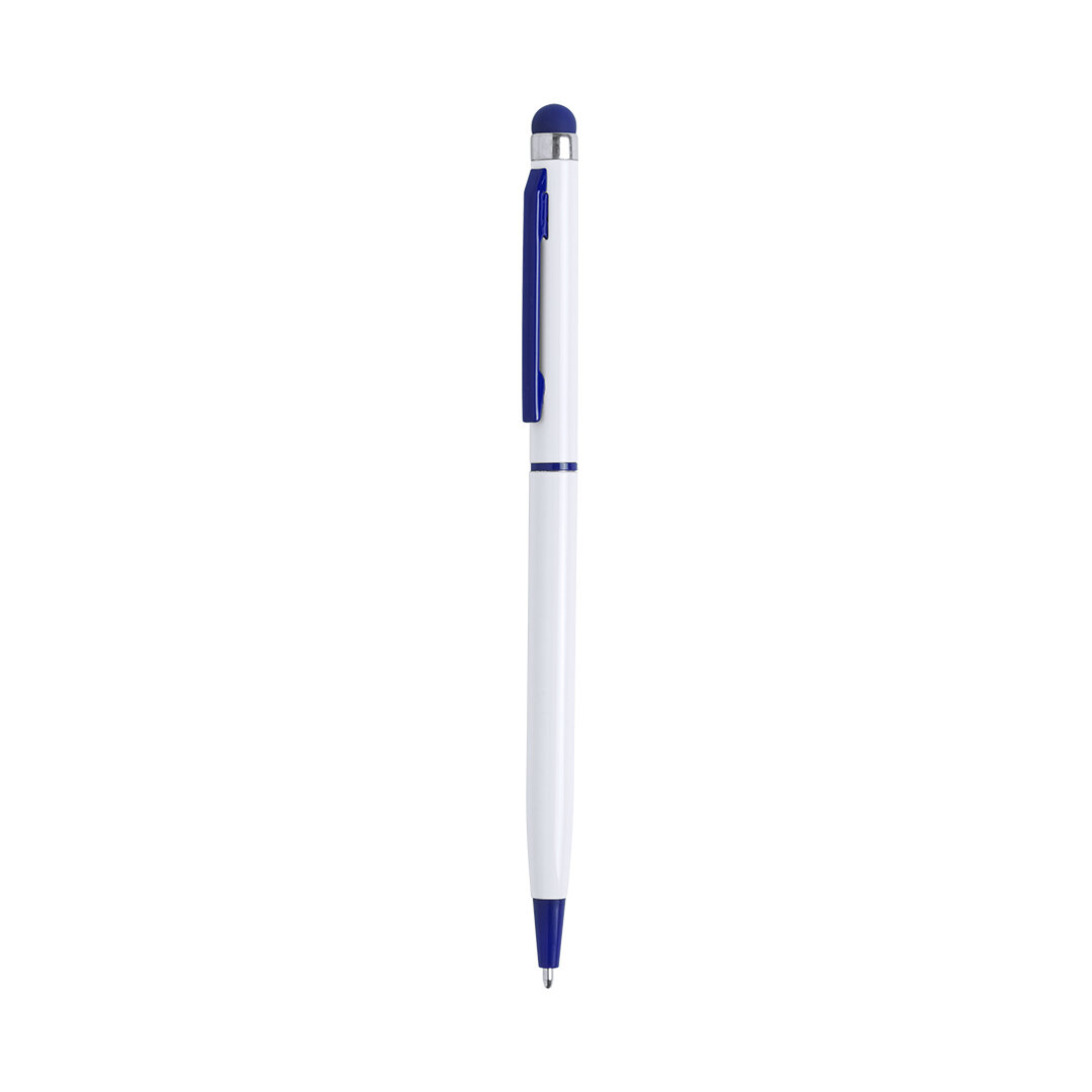 Kugelschreiber Pointer Idser