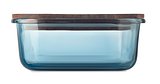 Lunchbox Glas 800ml Utzio