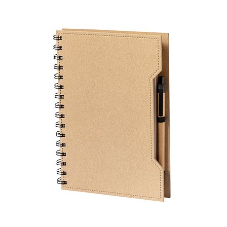 Notizbuch Idony
