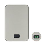 Smile Wireless Mirror Powerbank Kompatibel mit MagSafe 5000mAh Stgaunath