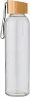 Trinkflasche Stiafel | Glas | 500 ml