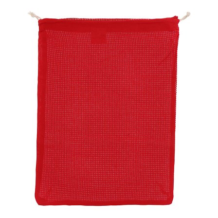 Wiederverwendbare Lebensmitteltasche OEKO-TEX® Baumwolle 30x40cm Frinelvel