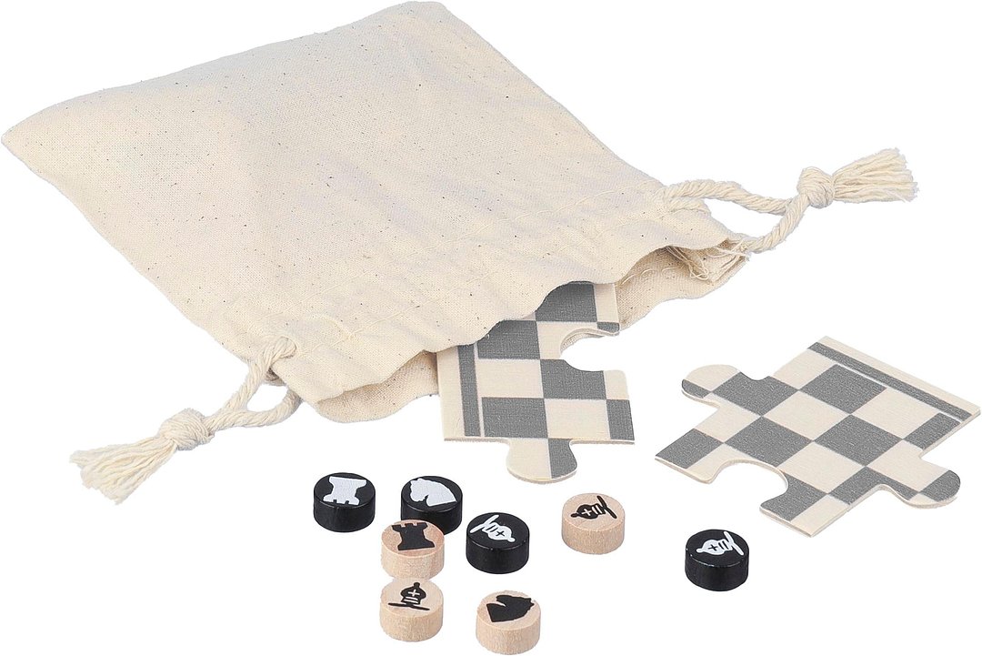 Holzspiel Linele