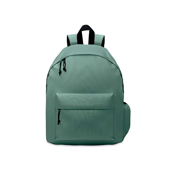 Rucksack 600D RPET-Polyester Fadrin