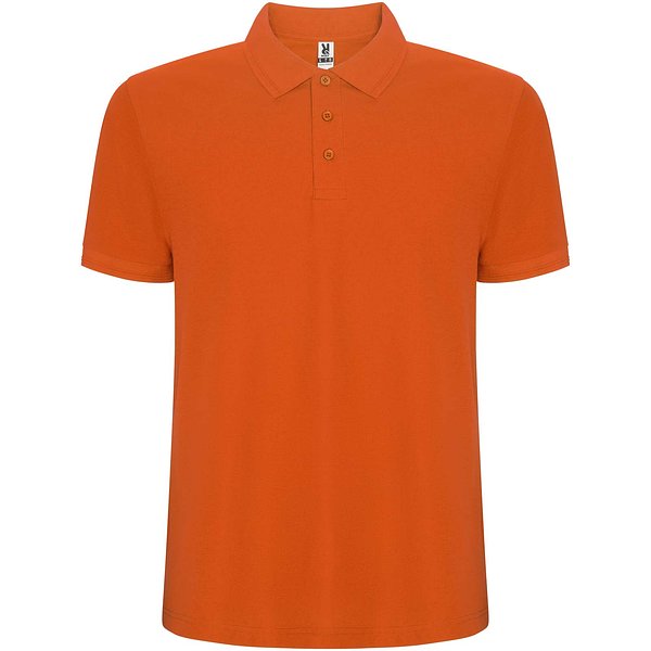 Premium Poloshirt für Herren - Beas