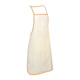 Schürze aus 100% Baumwolle Paung