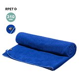 Saugfähiges Handtuch Idsel