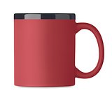 Keramikbecher für Laser 300 ml Fristiana