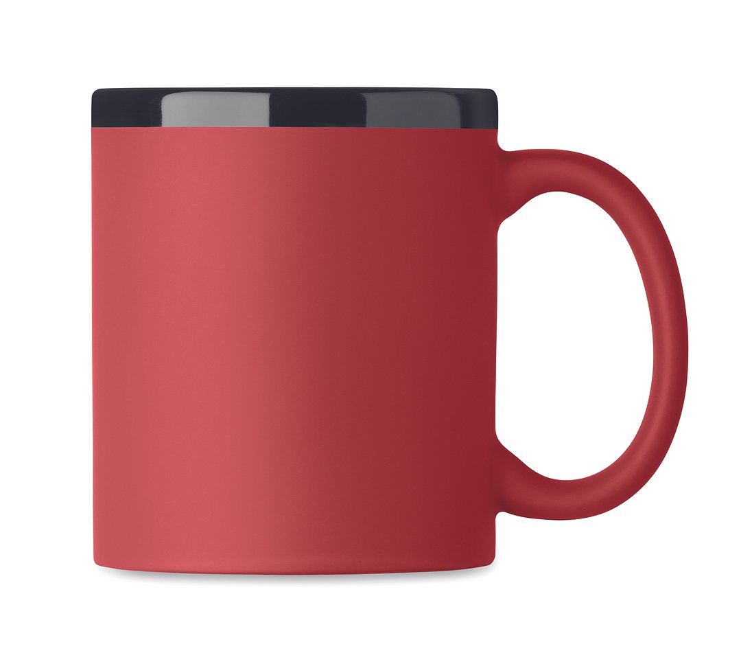 Keramikbecher für Laser 300 ml Fristiana