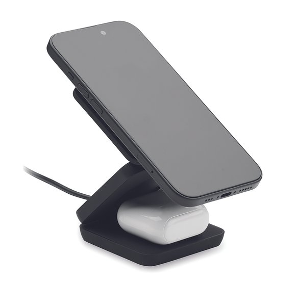 3in1 faltbare Ladestation Adicori