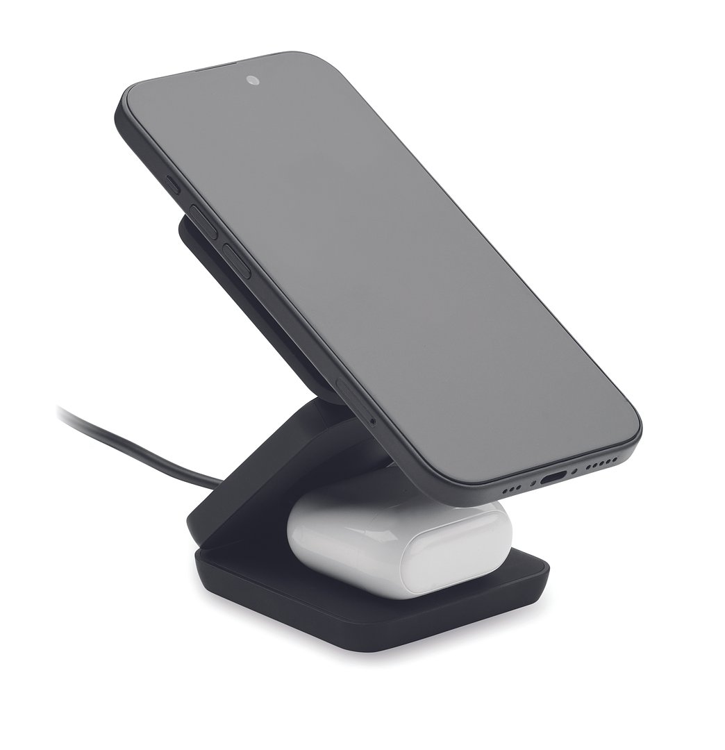 3in1 faltbare Ladestation Adicori