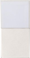 Recycelter Milchkarton Notizblock Sari
