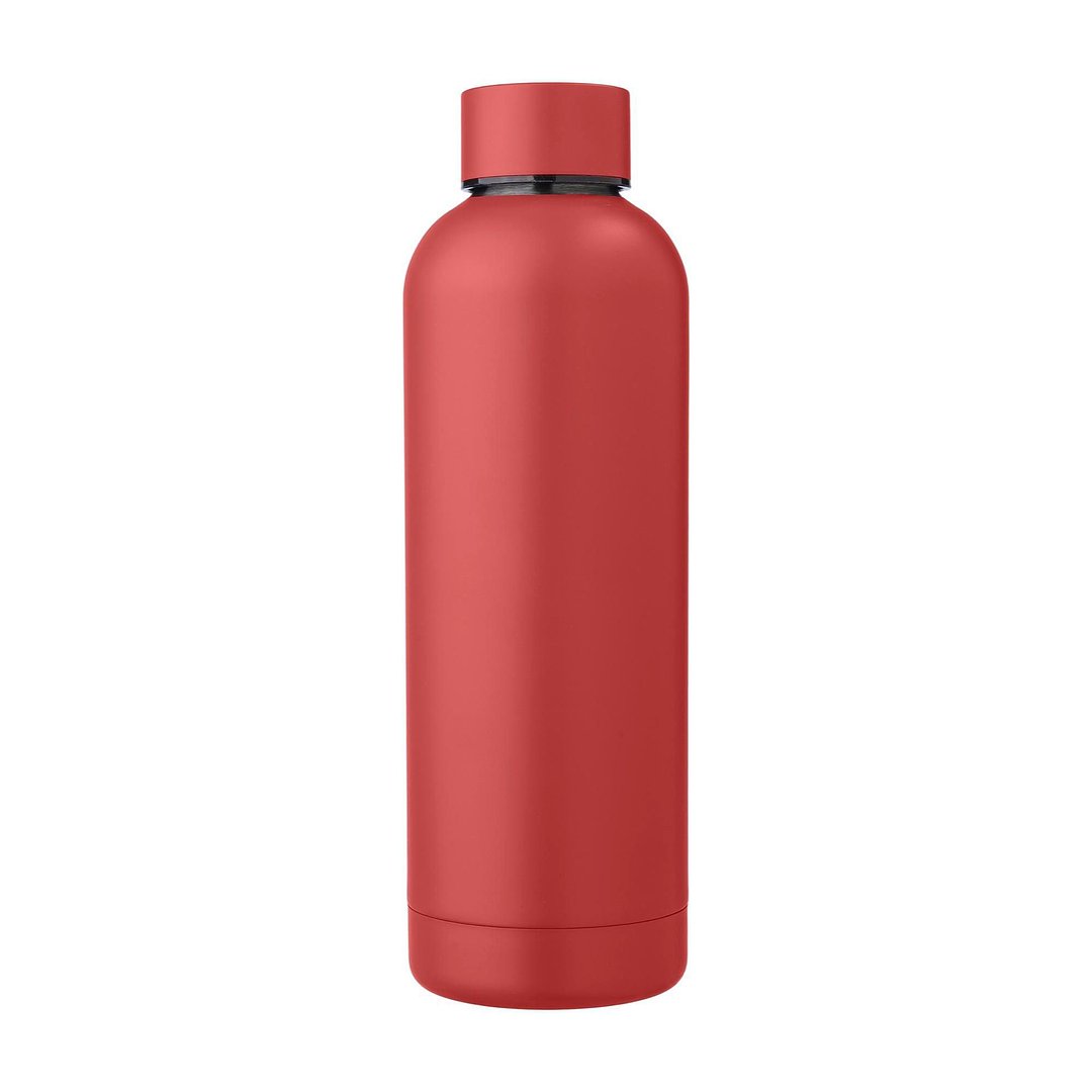 Isolierflasche Köbistgi | Recycelt | 500 ml