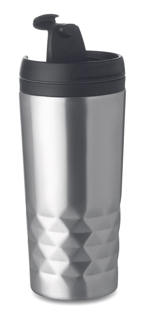 Trinkbecher Edelstahl 280ml Lorsca