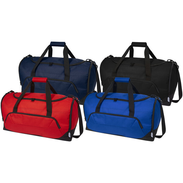 RPET Reisetasche 40L - Mast