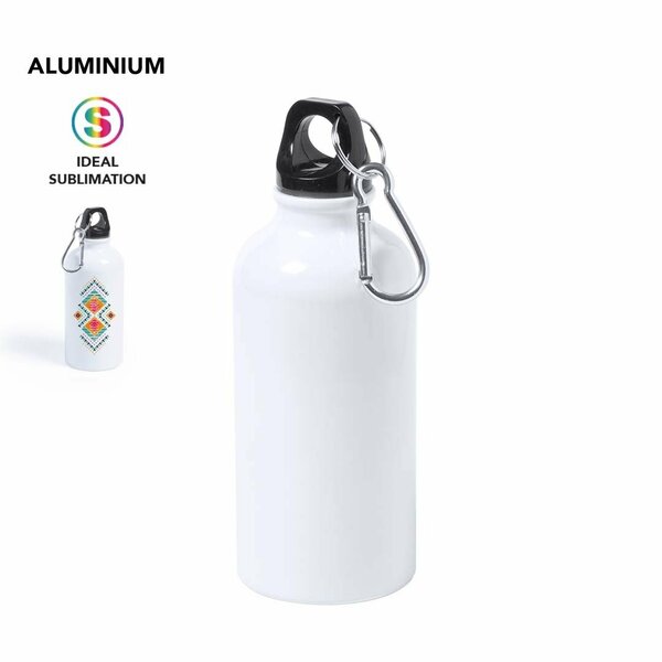 Sublimations Trinkflasche Idims