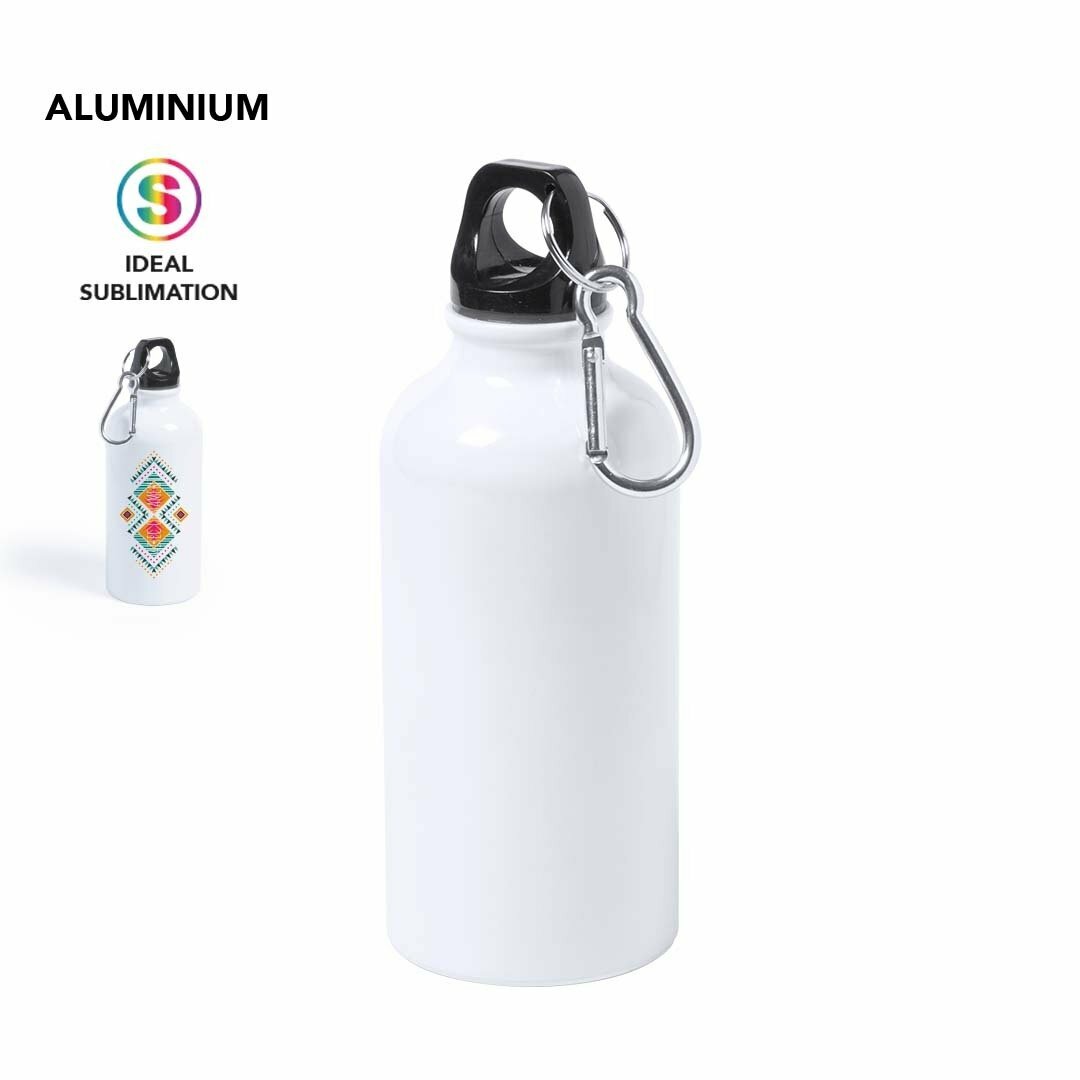 Sublimations Trinkflasche Idims