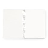 Samen Notizbuch Idtar